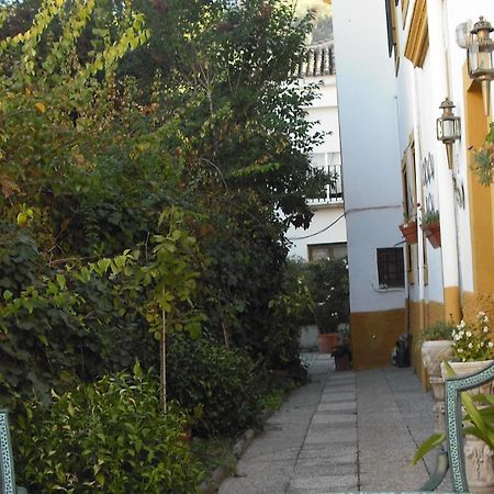 Hotelito Suecia Granada Exterior foto