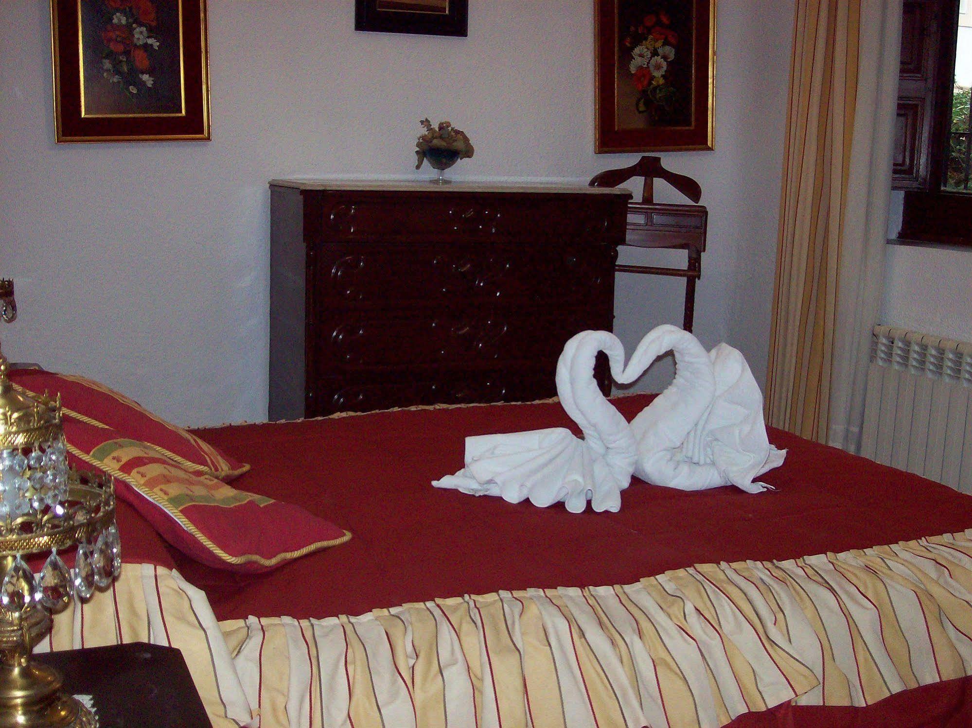 Hotelito Suecia Granada Exterior foto